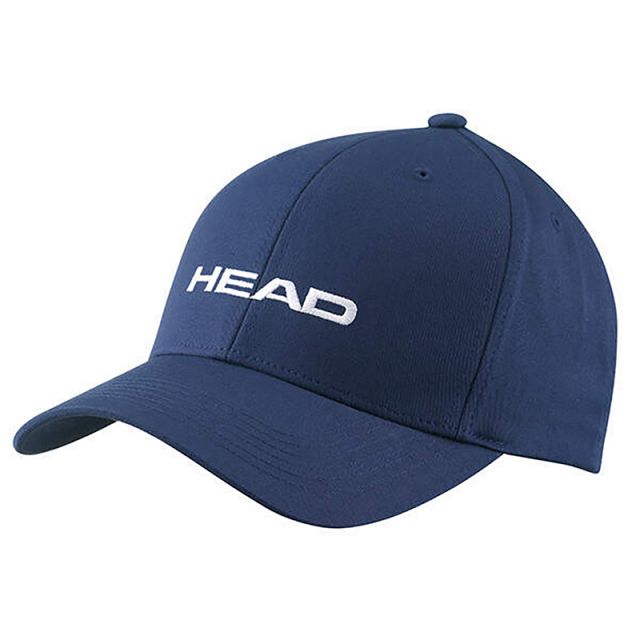 Head Promotion Cap Navy